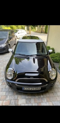 MINI Cooper S cena 12000 przebieg: 275000, rok produkcji 2004 z Alwernia małe 191